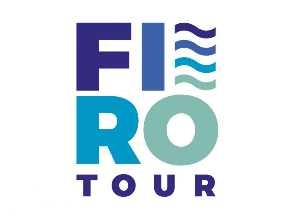 FIRO-tour - studie | IDENTITY - grafické studio & agentura